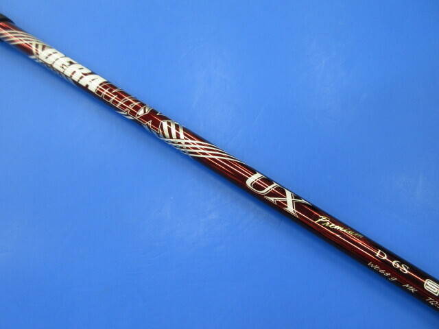 中古ゴルフ (Ｓ) DERAMAX UX Premium D-6の写真