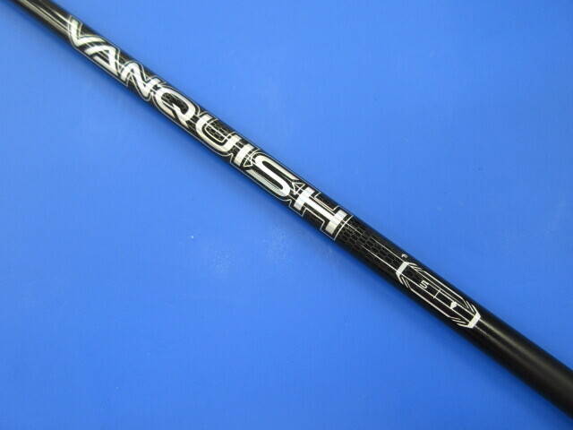 中古ゴルフ (◆) VANQUISH FW 5の写真