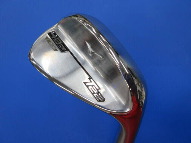 中古ゴルフ T22 サテン仕上 S-GRIND 48°-08°の写真
