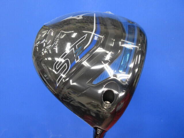 中古ゴルフ ST-Z 230  9.5°の写真