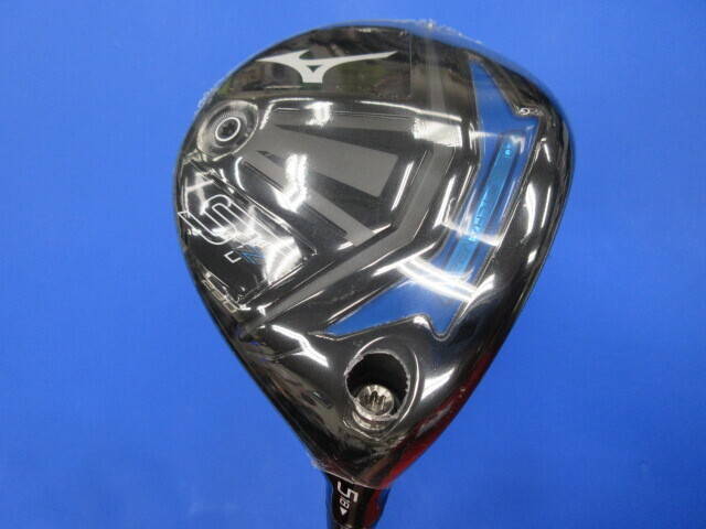 中古ゴルフ ST-Z 230 #5(18°)の写真