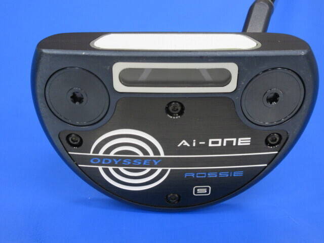 中古ゴルフ Ai-ONE ROSSIE Sの写真