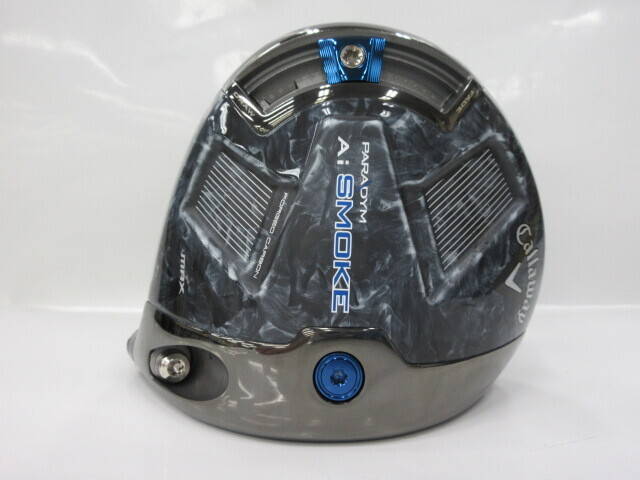 中古ゴルフ PARADYM Ai SMOKE MAX 10.5°の写真