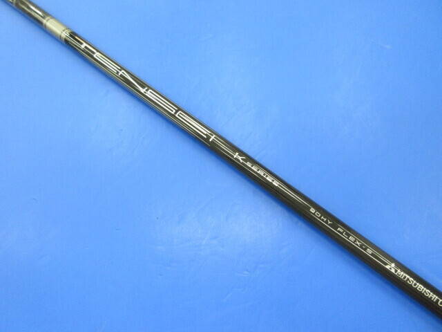 中古ゴルフ TENSEI PRO 1K HYBRID 90 (S)の写真