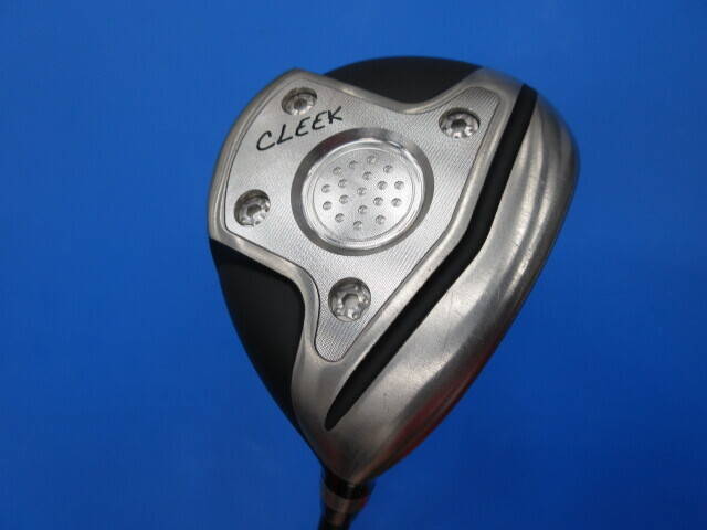 中古ゴルフ On the Screw DF #5(19゜)の写真