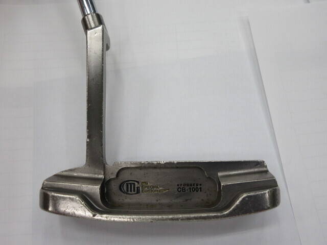 中古ゴルフ CB-1001の写真