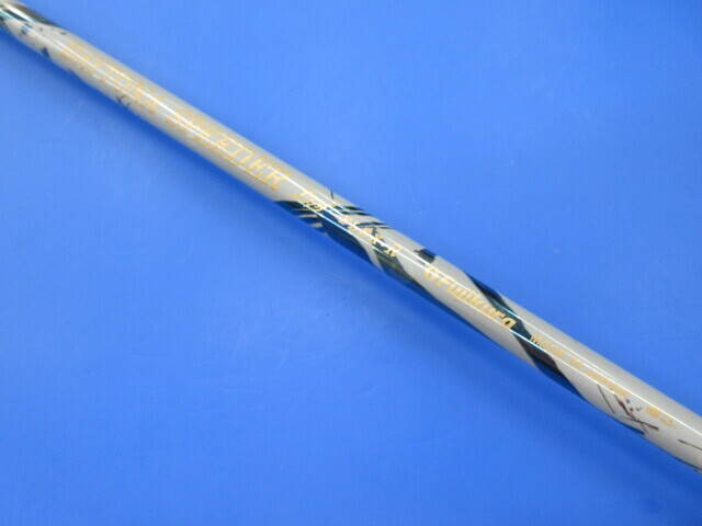 中古ゴルフ (Ｒ) DAYTONA SPEEDER LS (スリーブ付)の写真