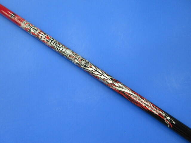 中古ゴルフ (V) B.Angel (BURNING ANGEL)の写真