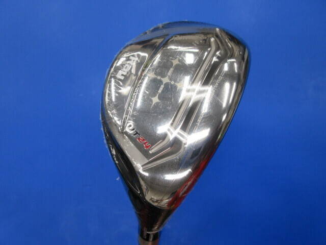 中古ゴルフ Ray V U24の写真
