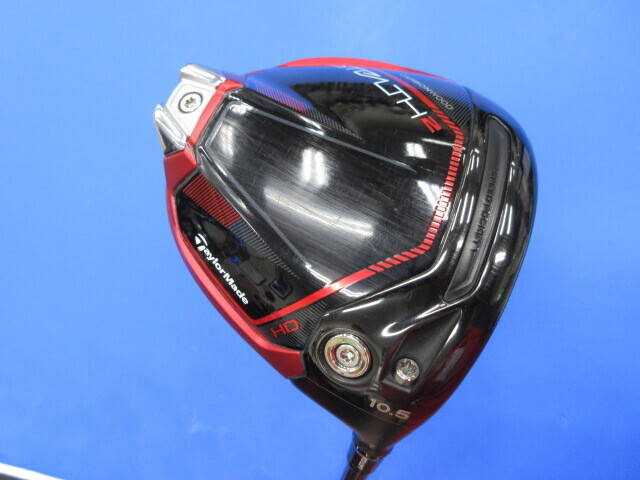 中古ゴルフ STEALTH 2 HD 10.5°の写真