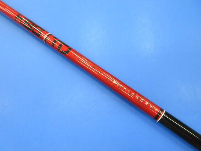 中古ゴルフ (Cat1) KBS TOUR DRIVEN 50の写真