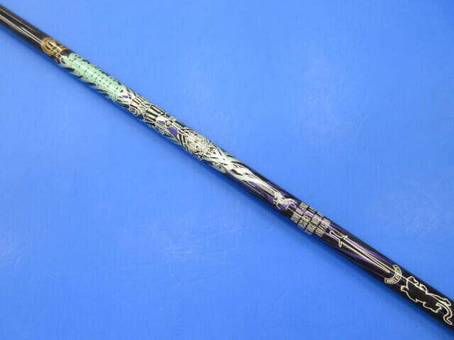 中古ゴルフ (III) Lightning Angelの写真