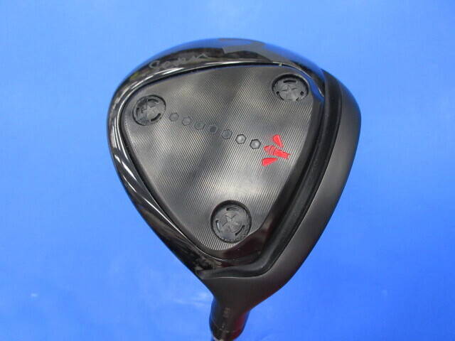 中古ゴルフ RODDIO (2024) N-SOLE #7(21°)の写真