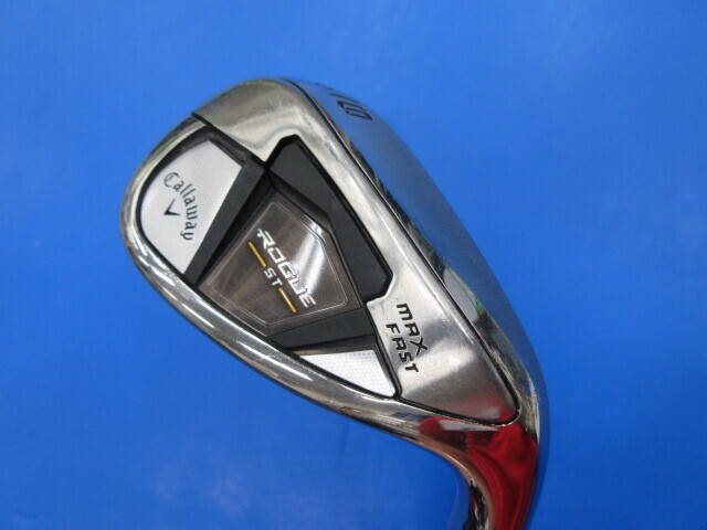 中古ゴルフ ROGUE ST MAX FAST SWの写真