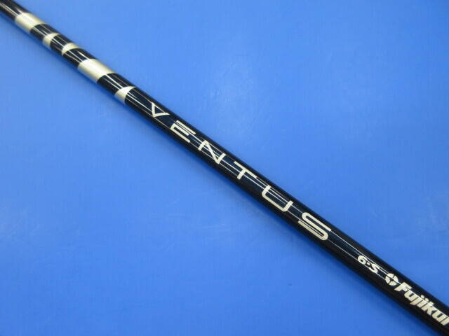 中古ゴルフ (Ｓ) VENTUS BLUE (VeloCore) 6 (キャロウェイ用スリーブ)の写真