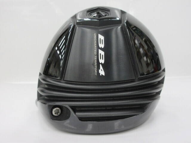 中古ゴルフ Progress BB4 10.5°の写真
