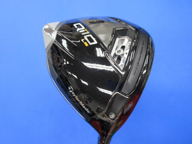 中古ゴルフ Qi10 LS (US) 10.5°の写真