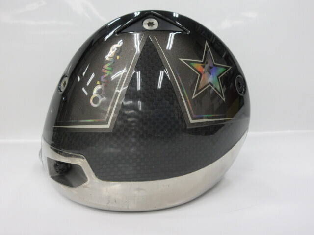 中古ゴルフ GINNICO MODEL02C ★ 10.5°の写真
