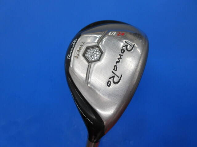 中古ゴルフ Ray UT Type Rの写真