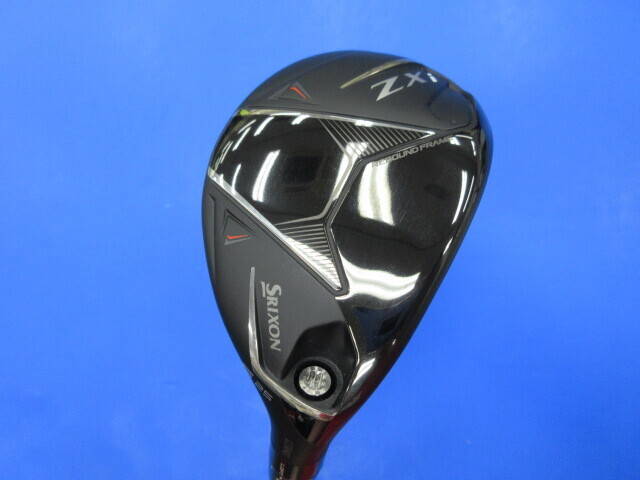 中古ゴルフ SRIXON ZXi #5(25°)の写真