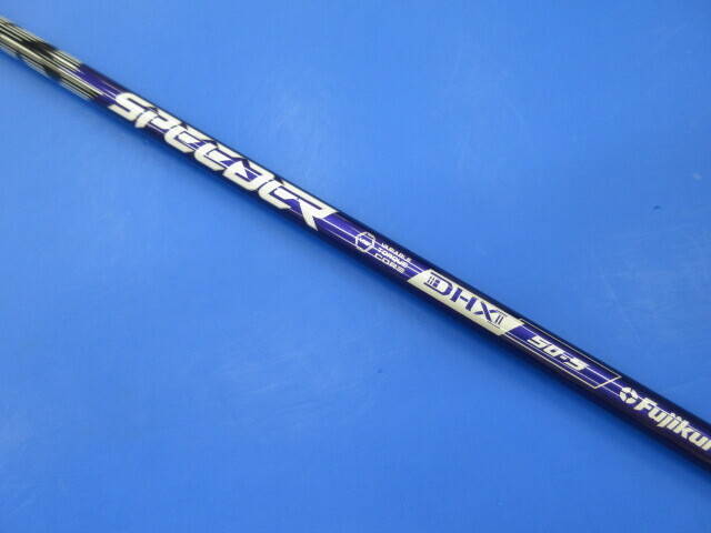 中古ゴルフ (Ｓ) SPEEDER NX VIOLET 50 (テーラーメイド用スリーブ)の写真
