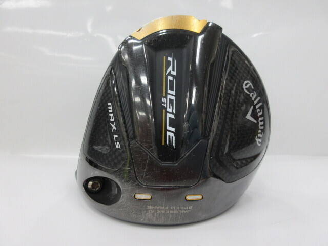中古ゴルフ ROGUE ST MAX LS (US) 10.5°の写真