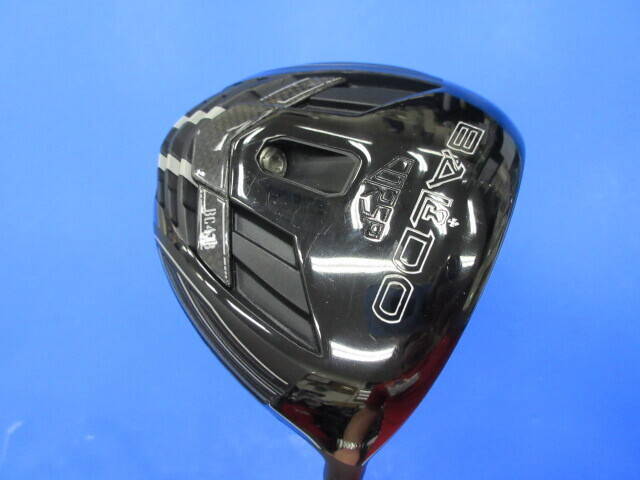 中古ゴルフ CORSA PERFORMANCE BC438  9°の写真