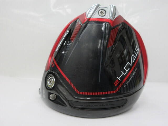 中古ゴルフ STEALTH 2 HD  9°の写真