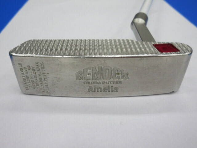 中古ゴルフ AMELIAの写真