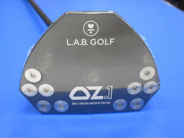 中古ゴルフ L.A.B.GOLF OZ.1の写真