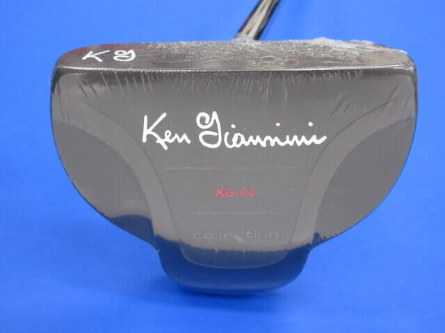 中古ゴルフ KG-06の写真