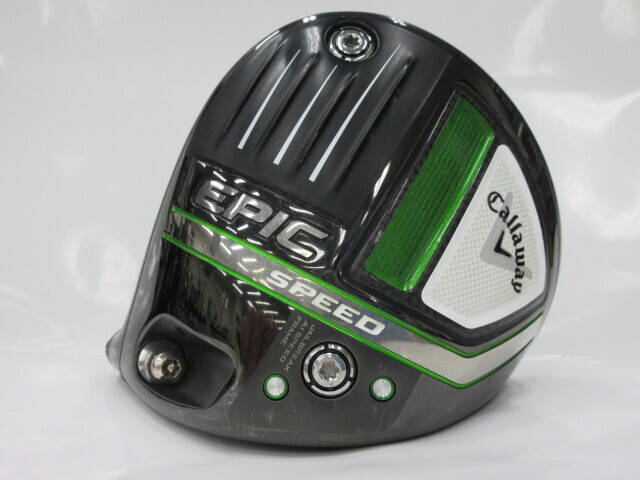 中古ゴルフ EPIC SPEED Triple Diamond LS  9°の写真