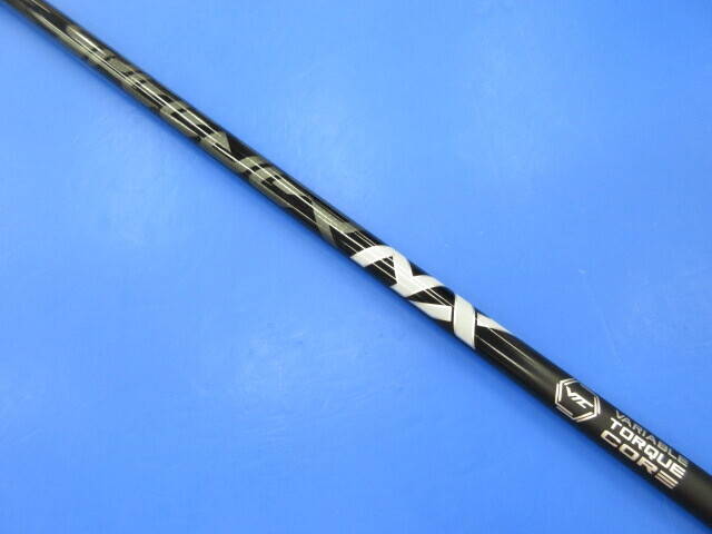 中古ゴルフ (Ｓ) VENTUS TR BLACK (VeloCore) 5 (キャロウェイ用スリーブ)の写真
