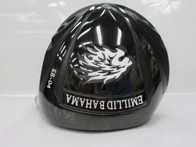 中古ゴルフ EMILLID BAHAMA EB-04 10°の写真