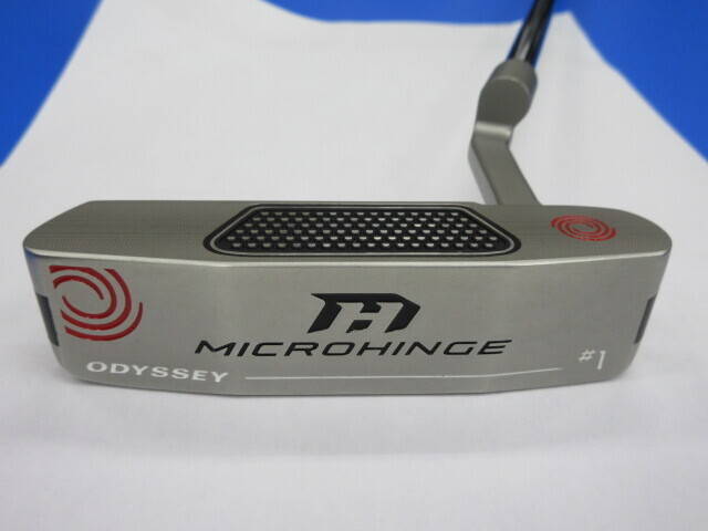 中古ゴルフ MICROHINGE (2024) #1の写真