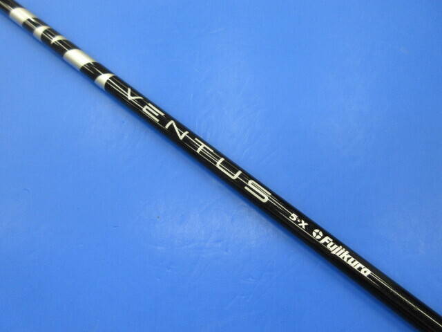 中古ゴルフ VENTUS BLACK (VeloCore) 5 (X)の写真