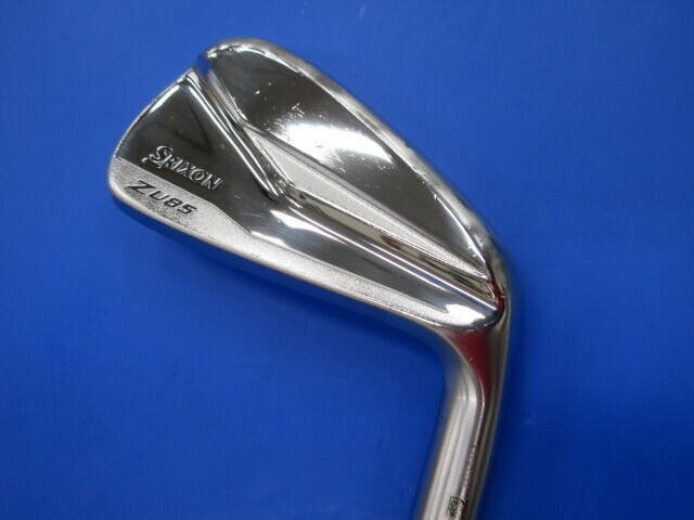 中古ゴルフ SRIXON Z U85 #5(26ﾟ)の写真
