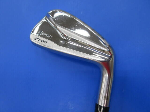 中古ゴルフ SRIXON Z U85 #6(29ﾟ)の写真