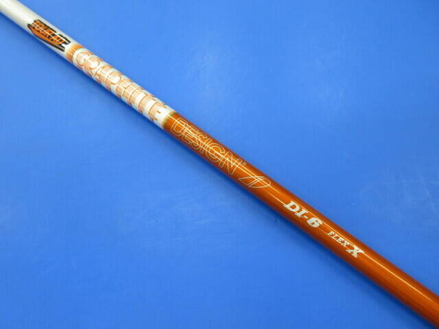 中古ゴルフ (Ｘ) TOUR AD DI-6 Newコスメ (タイトリスト用スリーブ)の写真