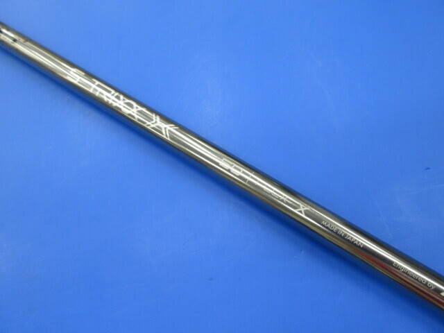 中古ゴルフ Ｘ S-TRIXX X 50 (スリーブ付)の写真
