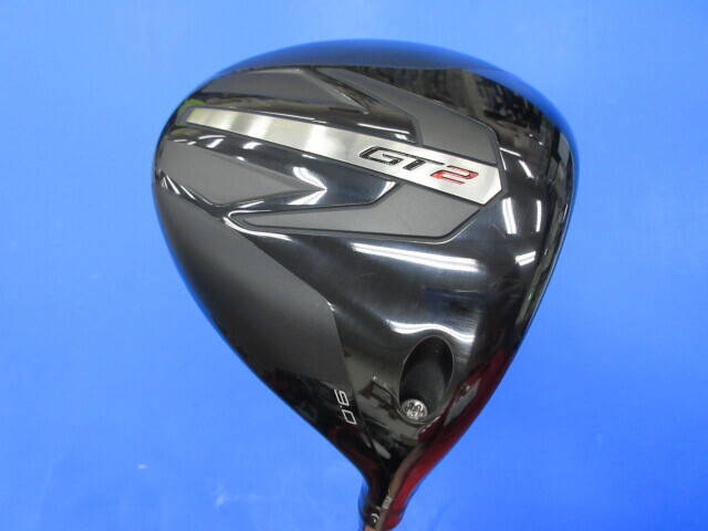 中古ゴルフ GT2  9°の写真