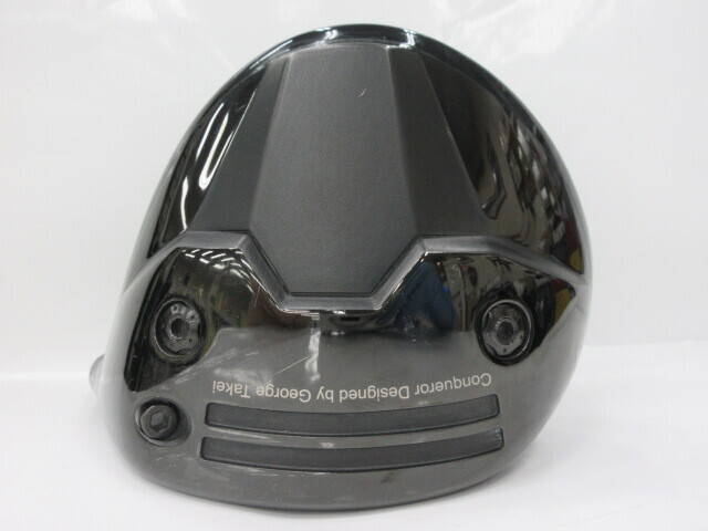 中古ゴルフ GTD Conqueror 10°の写真
