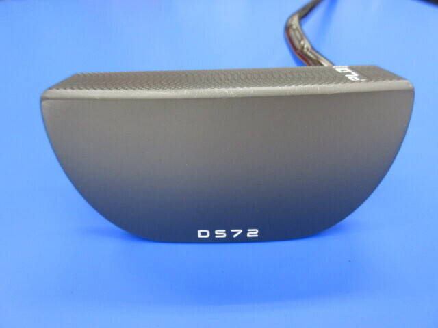 中古ゴルフ PLD (2024) DS 72 (ガンメタル)の写真