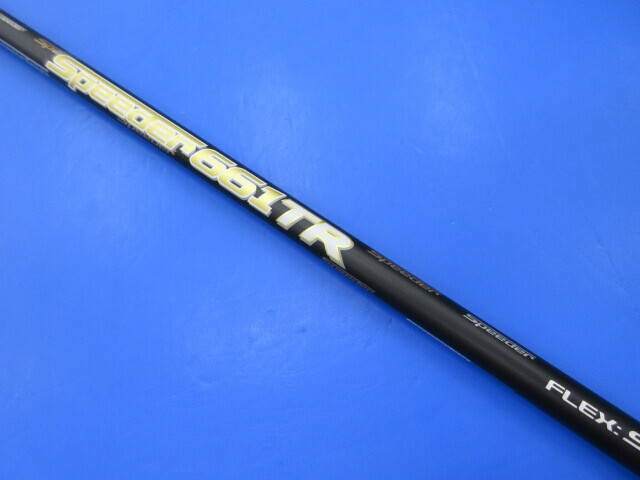 中古ゴルフ (Ｓ) SPEEDER 661TR (2018)の写真
