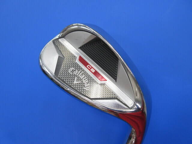 中古ゴルフ CB WEDGE (2023) 48°の写真