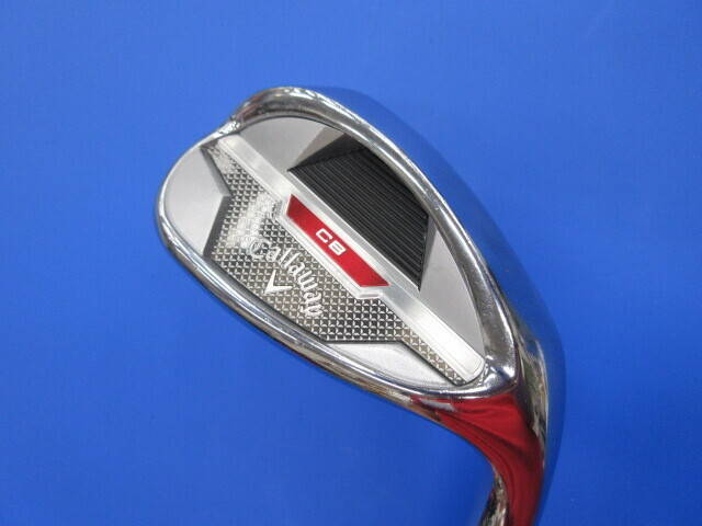 中古ゴルフ CB WEDGE (2023) 54°の写真