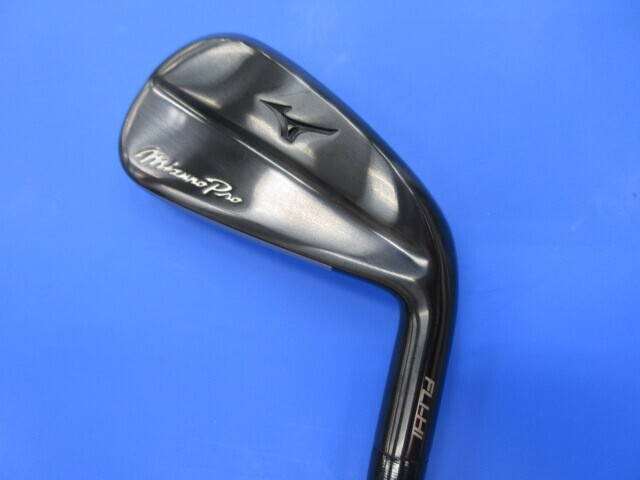 中古ゴルフ Mizuno Pro FLI-HI (2021) #3(19°)の写真