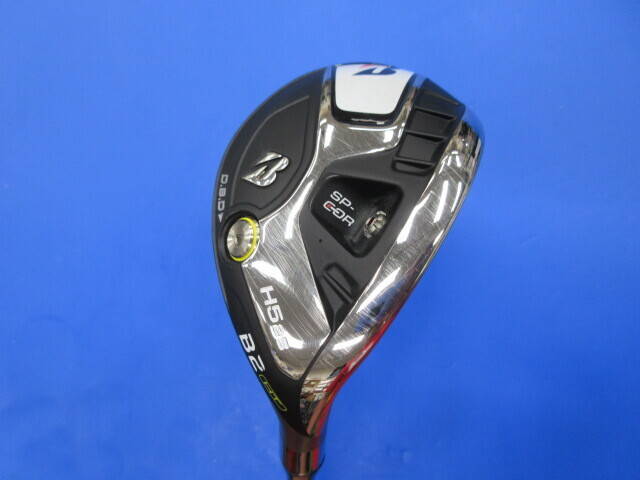 中古ゴルフ BRIDGESTONE B2 HT #5(25°)の写真