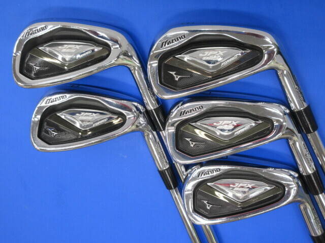 中古ゴルフ JPX 825 FORGED  その他の写真