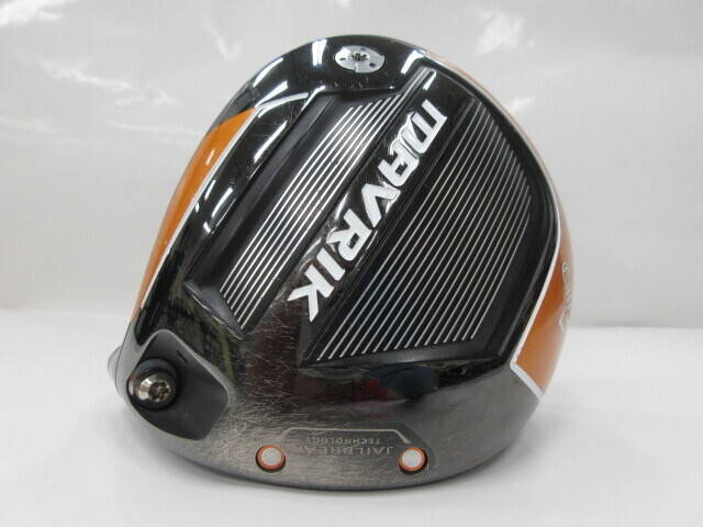中古ゴルフ MAVRIK  9°の写真